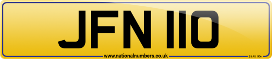 JFN 110