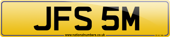 JFS 5M