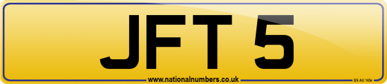 JFT 5