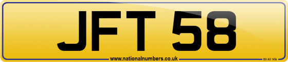 JFT 58