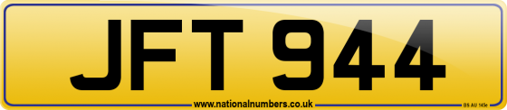 JFT 944