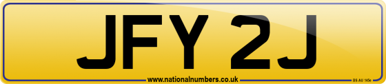 JFY 2J
