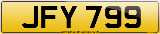 JFY 799
