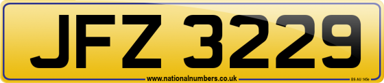 JFZ 3229