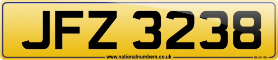 JFZ 3238