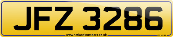 JFZ 3286