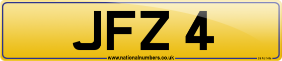 JFZ 4