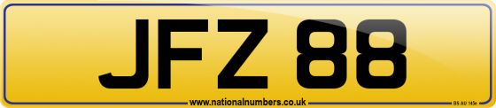 JFZ 88