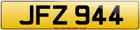 JFZ 944