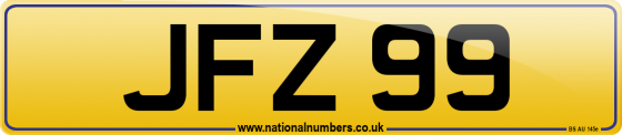 JFZ 99