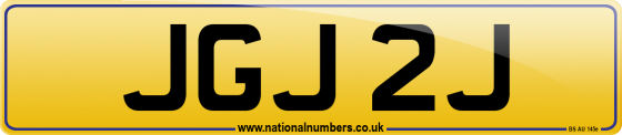 JGJ 2J