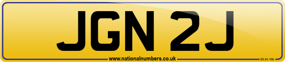 JGN 2J