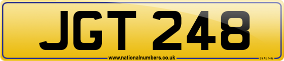 JGT 248