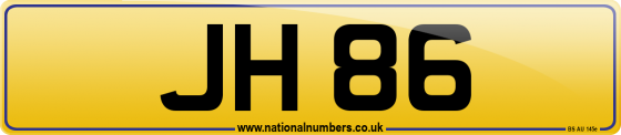 JH 86