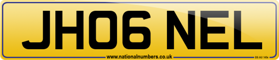 JH06 NEL