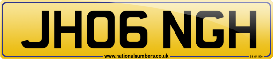 JH06 NGH