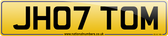 JH07 TOM