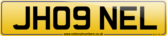 JH09 NEL