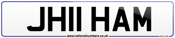 JH11 HAM