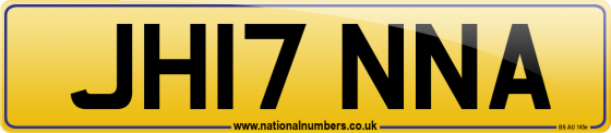 JH17 NNA