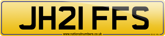 JH21 FFS