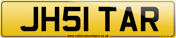 JH51 TAR