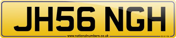 JH56 NGH