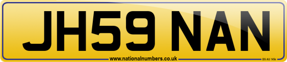 JH59 NAN