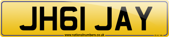JH61 JAY