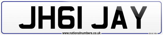 JH61 JAY