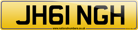 JH61 NGH