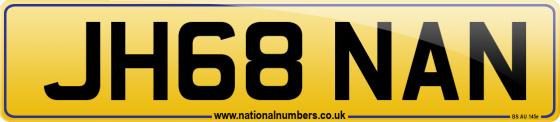 JH68 NAN