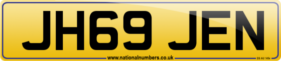 JH69 JEN