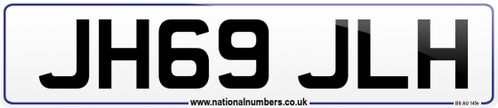 JH69 JLH