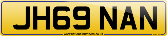 JH69 NAN