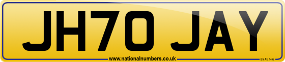 JH70 JAY