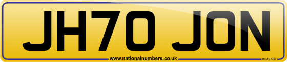 JH70 JON