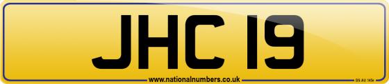 JHC 19