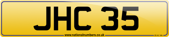 JHC 35