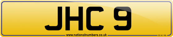 JHC 9
