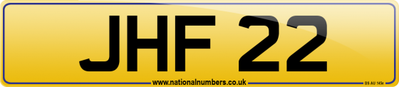 JHF 22