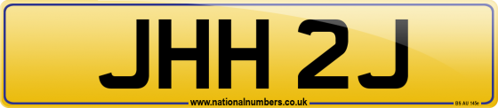 JHH 2J