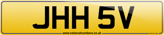 JHH 5V
