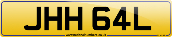 JHH 64L