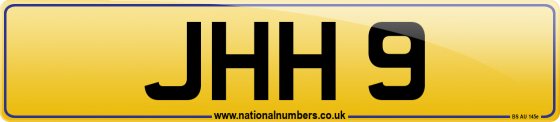 JHH 9