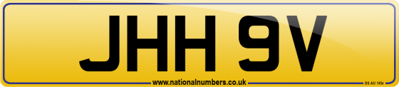 JHH 9V