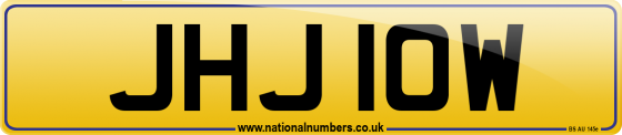 JHJ 10W