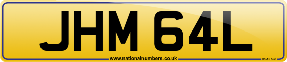 JHM 64L