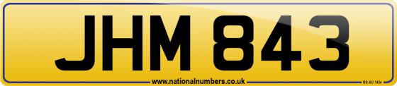 JHM 843