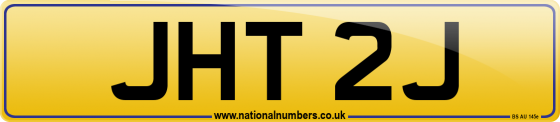 JHT 2J